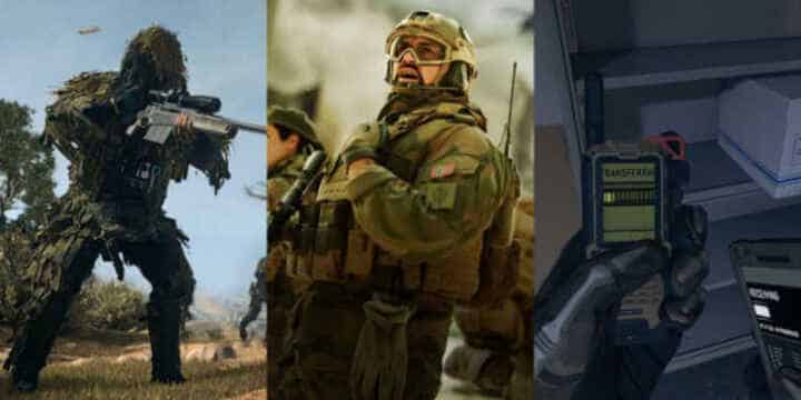 Call of Duty Warzone 2.0 — полное руководство по демилитаризованной зоне